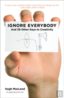 Bertrand.pt - Ignore Everybody