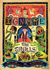 Ignore The Trolls