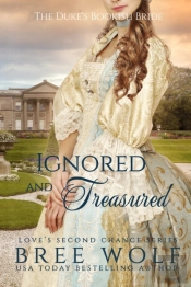 Ignored & Treasured
