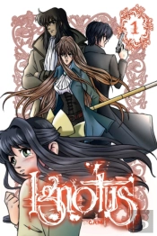 Ignotus