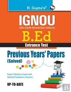 Bertrand.pt - Ignou B.Ed. Entrance Test