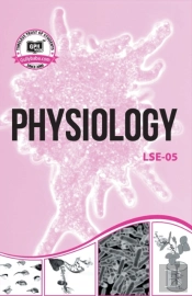 Ignou Lse-05 Physiology Notes