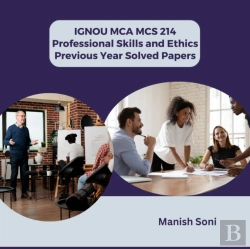 Bertrand.pt - Ignou Mca Mcs 214 Professional Skills And Ethics Previous Year Solved Papers