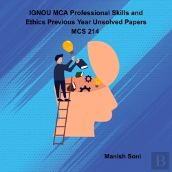 Bertrand.pt - Ignou Mca Professional Skills And Ethics Previous Year Unsolved Papers Mcs 214