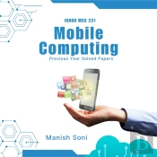 Ignou Mcs 231 Mobile Computing Previous Year Solved Papers