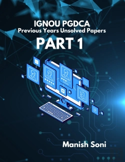 Bertrand.pt - Ignou Pgdca Previous Years Unsolved Papers Part 1