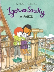 Igor Et Souky À Paris