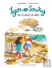 Igor Et Souky En Classe De Mer