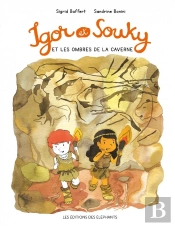 Igor Et Souky Et Les Ombres De La Caverne