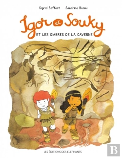 Bertrand.pt - Igor Et Souky Et Les Ombres De La Caverne