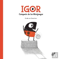 Bertrand.pt - Igor