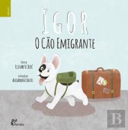 Igor - O Cão Emigrante