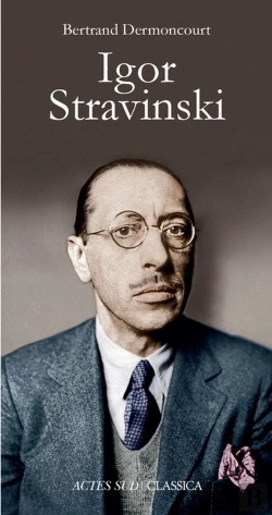Bertrand.pt - Igor Stravinski