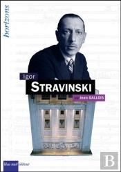 Igor Stravinski