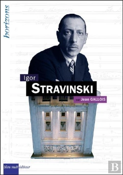 Bertrand.pt - Igor Stravinski