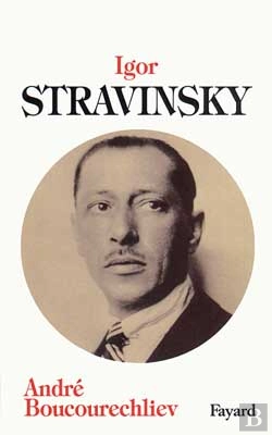 Bertrand.pt - Igor Stravinsky