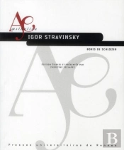 Igor Stravinsky