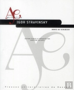 Bertrand.pt - Igor Stravinsky