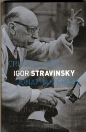 Igor Stravinsky
