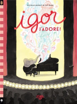Bertrand.pt - Igor Tome 2 : Igor J'Adore !
