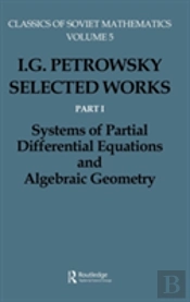 I.G.Petrovskii:Selected Wrks P