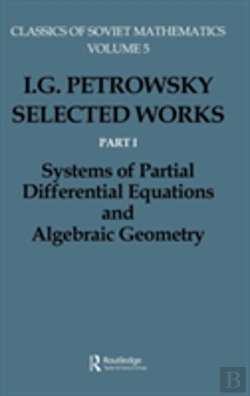 Bertrand.pt - I.G.Petrovskii:Selected Wrks P