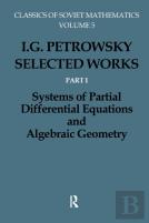 I.G.Petrovskii:Selected Wrks P