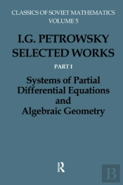 I.G.Petrovskii:Selected Wrks P