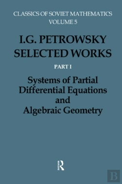 Bertrand.pt - I.G.Petrovskii:Selected Wrks P
