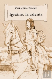 Igraine, La Valenta