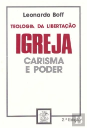 Igreja - Carisma e Poder