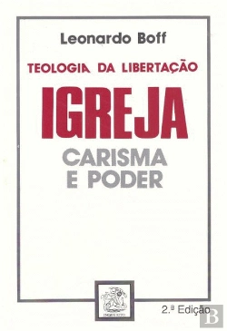 Bertrand.pt - Igreja - Carisma e Poder
