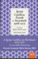 Igreja Católica, Estado e Sociedade 1968-1975