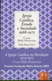 Igreja Católica, Estado e Sociedade 1968-1975