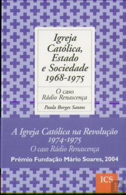 Bertrand.pt - Igreja Católica, Estado e Sociedade 1968-1975