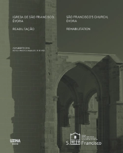 Bertrand.pt - Igreja de São Francisco, Évora | São Francisco's Church, Évora