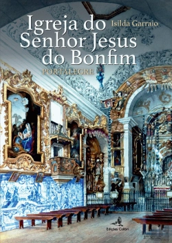 Bertrand.pt - Igreja do Senhor Jesus do Bonfim 