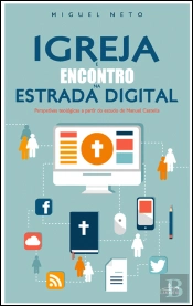 Igreja e Encontro na Estrada Digital