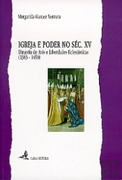 Igreja e Poder no Século X V