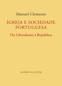 Bertrand.pt - Igreja e Sociedade Portuguesa