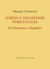 Igreja e Sociedade Portuguesa