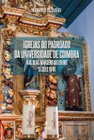 Igrejas do Padroado da Universidade de Coimbra