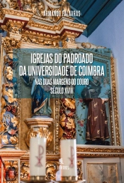Igrejas do Padroado da Universidade de Coimbra