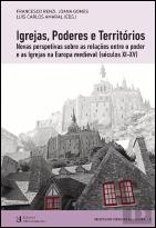 Igrejas, Poderes e Territórios