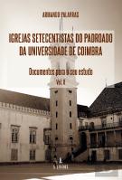 Igrejas Setecentistas do Padroado da Universidade de Coimbra