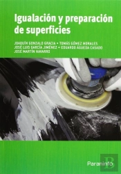 Igualación Y Preparación De Superficies