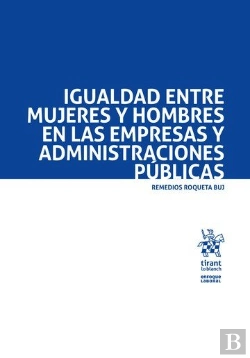Bertrand.pt - Igualdad Entre Mujeres Y Hombres En Las Empresas Y Administr