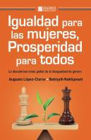 Igualdad Para Las Mujeres, Prosperidad Para Todos