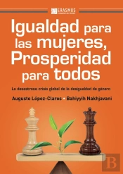Igualdad Para Las Mujeres, Prosperidad Para Todos