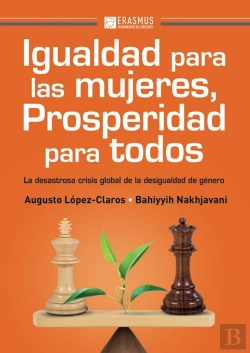 Bertrand.pt - Igualdad Para Las Mujeres, Prosperidad Para Todos